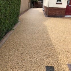 Local Surfacing Contractor company in Bishop Auckland
