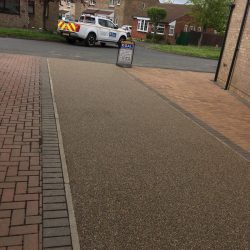 Bishop Auckland Surfacing Contractor Company