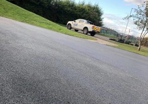 Bishop Auckland Surfacing Contractor Company