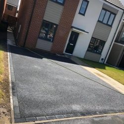 Tarmac Installers In My Area Bishop Auckland