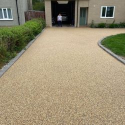 Surfacing Contractor Bishop Auckland