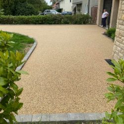 Surfacing Contractor Bishop Auckland