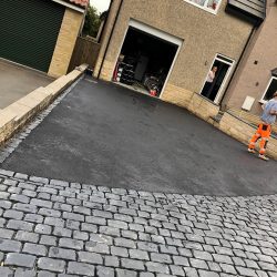 Surfacing Contractor Bishop Auckland