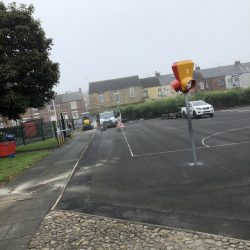 Surfacing Contractor Bishop Auckland