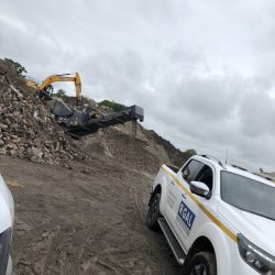 Surfacing Contractor Bishop Auckland