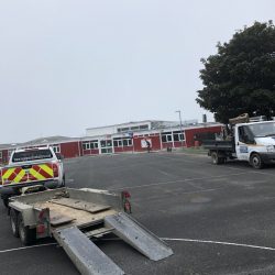 Surfacing Contractor Bishop Auckland