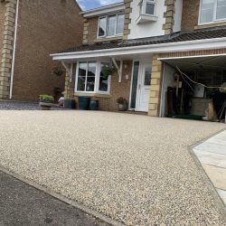 Resin Driveway Bishop Auckland