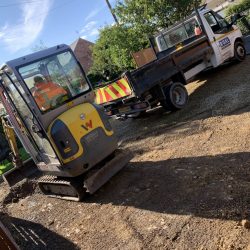 Groudworking Experts Bishop Auckland