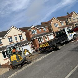 Groudworking Experts Bishop Auckland