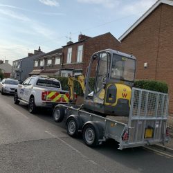 Groudworking Experts Bishop Auckland