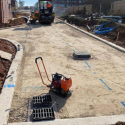 Tarmac Road Surfacing Bishop Auckland