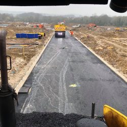 Tarmac Road Surfacing Bishop Auckland