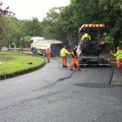 Tarmac Road Surfacing Bishop Auckland