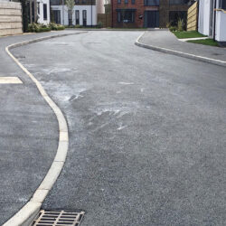 Tarmac Road Surfacing Bishop Auckland