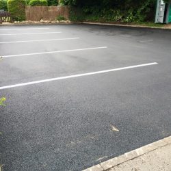Tarmac Road Surfacing Bishop Auckland