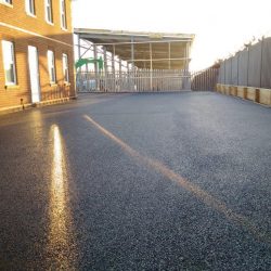 Tarmac Road Surfacing Bishop Auckland