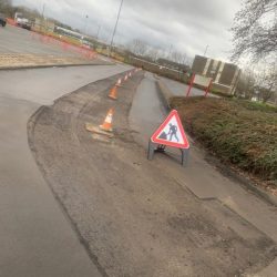 Road Resurfacing Team Bishop Auckland