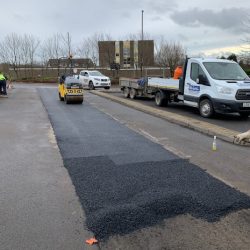 Road Surfacing Company Bishop Auckland