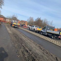 Road Surfacing Company Bishop Auckland