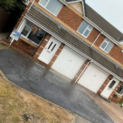 Tarmac Driveway Installation Bishop Auckland