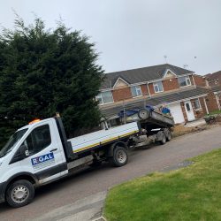 Tarmac Driveway Installation Bishop Auckland