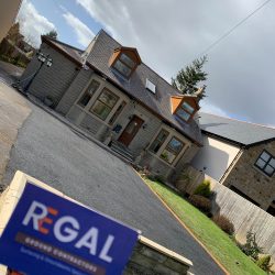 Tarmac Driveway Installation Bishop Auckland