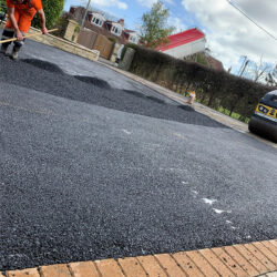 Tarmac Driveway Installation Bishop Auckland