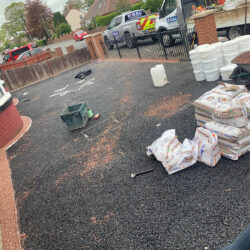 Tarmac driveways Bishop Auckland