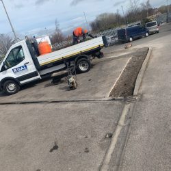Surfacing Contractor Bishop Auckland