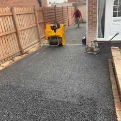 Bishop Auckland Surfacing Contractor