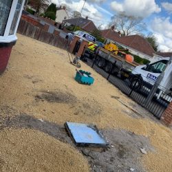 Groundwork Driveways Bishop Auckland