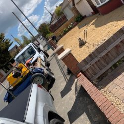 Groundwork Driveways Bishop Auckland