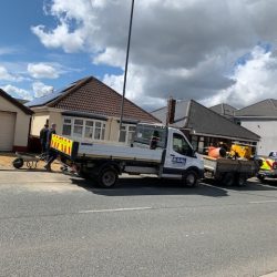 Groundwork Driveways Bishop Auckland