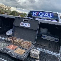 Resin Bound Contractors in Bishop Auckland