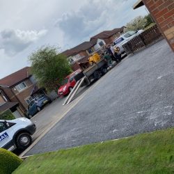 Tarmac Installers in Bishop Auckland