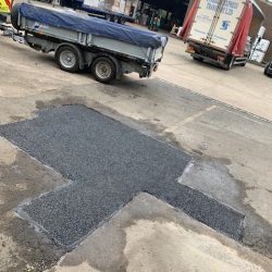 Driveways Contractor Bishop Auckland