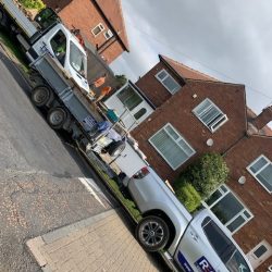 Driveways Contractor Bishop Auckland
