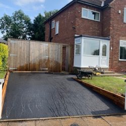 tarmac driveways in Bishop Auckland