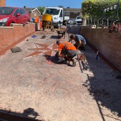 Driveways Contractor Bishop Auckland