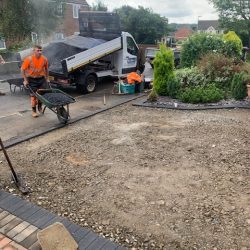 Local Driveway Company Bishop Auckland