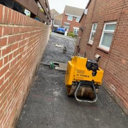 Local Driveway Company Bishop Auckland