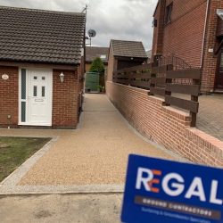 Local Driveway Company Bishop Auckland