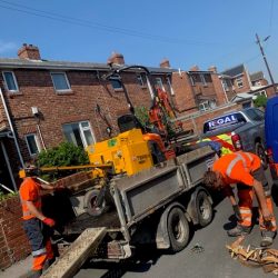 Local Driveway Company Bishop Auckland