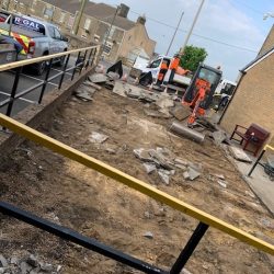 Local Driveway Company Bishop Auckland