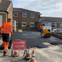 Tarmac Driveway Bishop Auckland