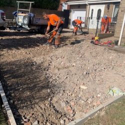 New Drives Bishop Auckland