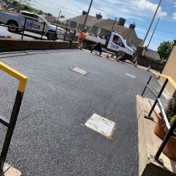 Tarmac Driveway Bishop Auckland