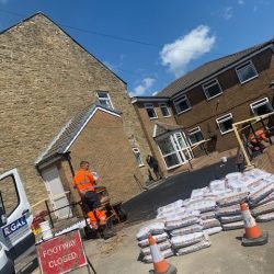 Tarmac Driveway Bishop Auckland