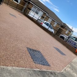 New Drives Bishop Auckland