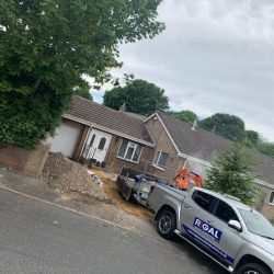 New Drives Bishop Auckland